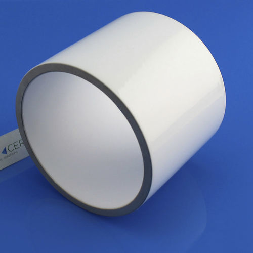 Горячая металлизация - Xiamen Innovacera Advanced Materials Co., Ltd - никель / промышленная / ISO 14001