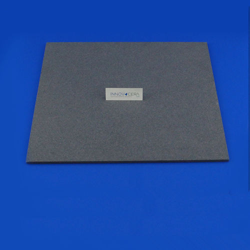Жидкостный фильтр - INC-P003 - Xiamen Innovacera Advanced Materials Co., Ltd - газовый / для процесса / из керамики