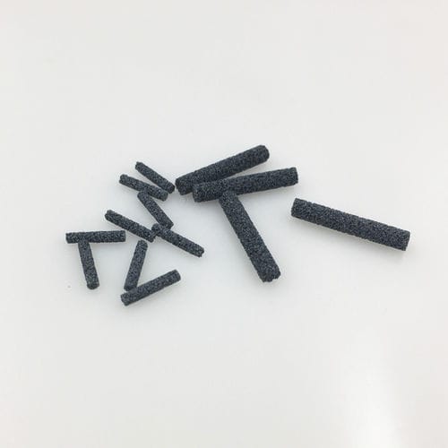 Керамический пруток - INC-P004 - Xiamen Innovacera Advanced Materials Co., Ltd - из оксида алюминия