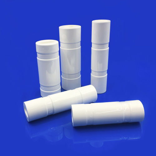 Рефлектор из оксида алюминия - INC-R003 - Xiamen Innovacera Advanced Materials Co., Ltd - круглый