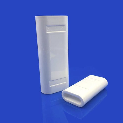 Рефлектор из оксида алюминия - INC-R004 - Xiamen Innovacera Advanced Materials Co., Ltd - керамика для твердого лазера