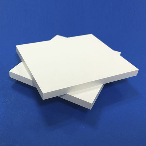 Керамическая пластина - INC-BN001 - Xiamen Innovacera Advanced Materials Co., Ltd - листовая / из черепицы / из нитрида бора