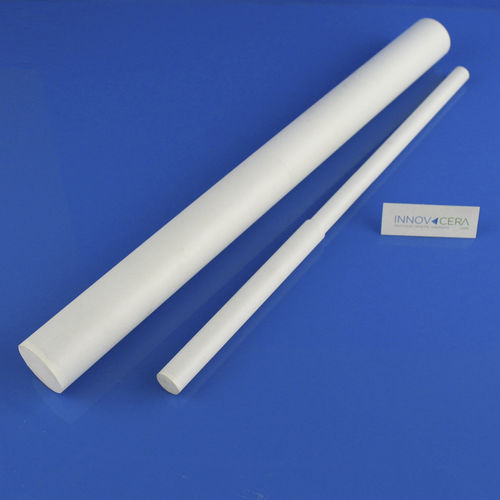 Керамический пруток - INC-BN003 - Xiamen Innovacera Advanced Materials Co., Ltd - в форме палочек / из нитрида бора / изоляционная