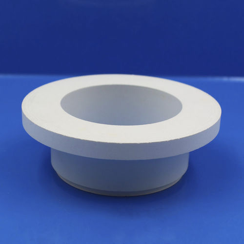 Кольцевая керамика - INC-BN004 - Xiamen Innovacera Advanced Materials Co., Ltd - из нитрида бора / изоляционная
