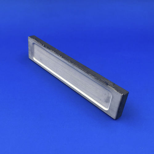Тигель из нитрида бора - INC-BN005 - Xiamen Innovacera Advanced Materials Co., Ltd