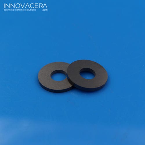 Кольцевая керамика - Xiamen Innovacera Advanced Materials Co., Ltd - из нитрида кремния