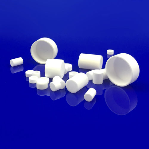 Керамический тигель - Xiamen Innovacera Advanced Materials Co., Ltd - для трансфера расплавленного металла