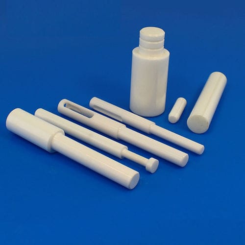 Поршень из керамики - Xiamen Innovacera Advanced Materials Co., Ltd