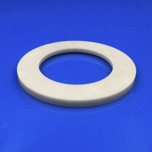 Кольцевой нитрат алюминия - Xiamen Innovacera Advanced Materials Co., Ltd - высокая теплопроводность