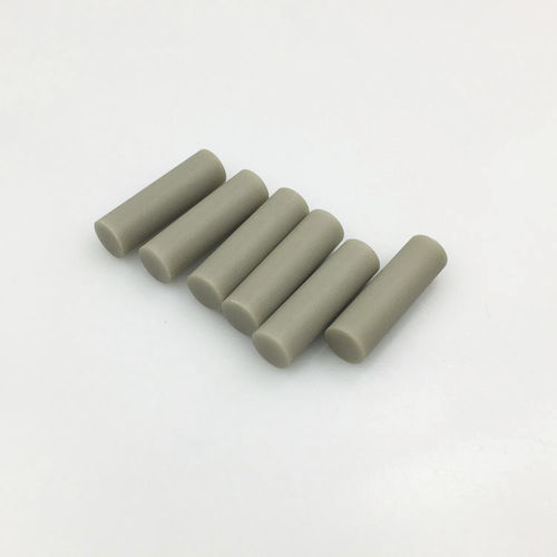Нитрат алюминия в прутках - Xiamen Innovacera Advanced Materials Co., Ltd - изоляционный / высокая теплопроводность
