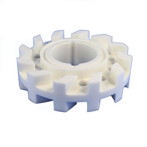 Керамическое литьевое производство цирконий - Sandmill - Xiamen Innovacera Advanced Materials Co., Ltd - промышленное