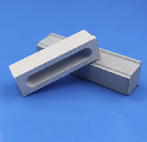 Наконечник сопла из нитрида бора - Xiamen Innovacera Advanced Materials Co., Ltd - для распыления