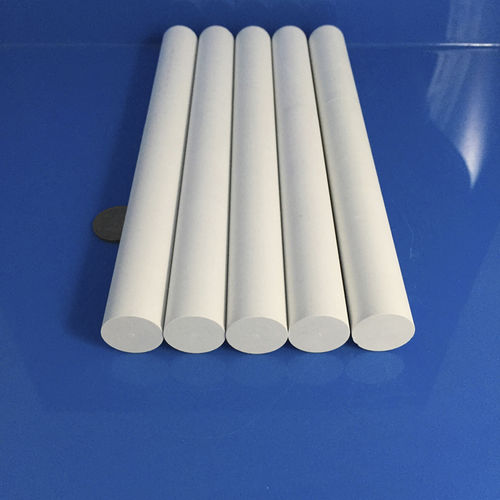 Керамика в форме палочек - Xiamen Innovacera Advanced Materials Co., Ltd - из нитрида бора / высокотемпературная