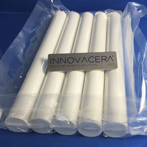 Керамический пруток - Xiamen Innovacera Advanced Materials Co., Ltd - из нитрида бора / изоляционная