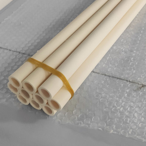 Трубчатая керамика - Xiamen Innovacera Advanced Materials Co., Ltd - из оксида алюминия