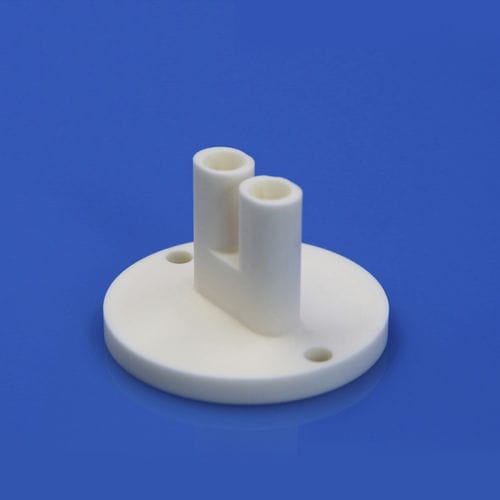 Керамика из оксида алюминия - Xiamen Innovacera Advanced Materials Co., Ltd