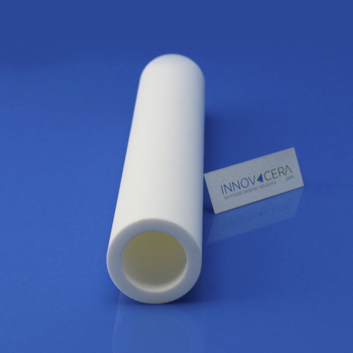 Трубчатая керамика - Xiamen Innovacera Advanced Materials Co., Ltd - изоляционная