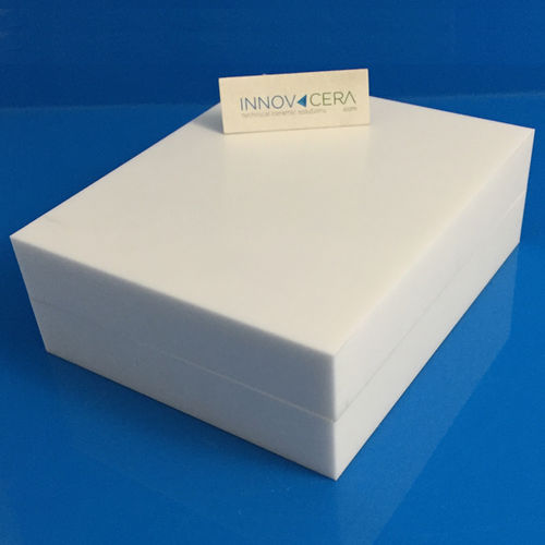 Керамическая пластина - Xiamen Innovacera Advanced Materials Co., Ltd - изоляционная