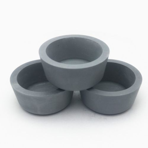 Тигель из нитрида бора - Xiamen Innovacera Advanced Materials Co., Ltd