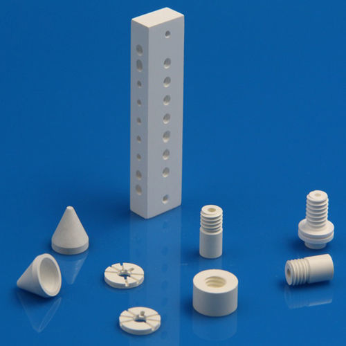 Керамика из нитрида бора - Xiamen Innovacera Advanced Materials Co., Ltd - высокотемпературная