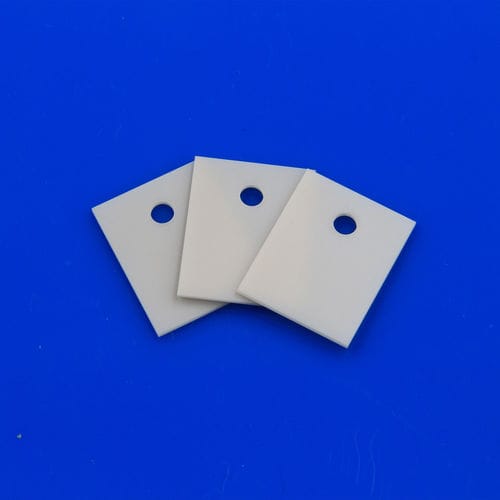 Тампон из керамики - Xiamen Innovacera Advanced Materials Co., Ltd - нитрид алюминия / термический
