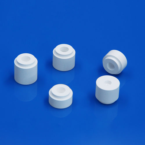 Керамика из нитрида бора - Xiamen Innovacera Advanced Materials Co., Ltd - изоляционная / высокотемпературная