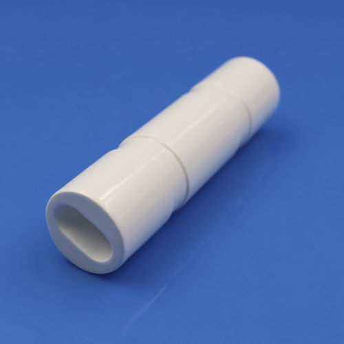 Рефлектор керамика для твердого лазера - Xiamen Innovacera Advanced Materials Co., Ltd - круглый