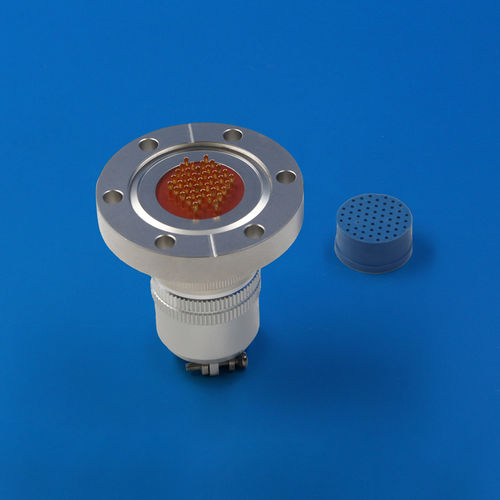 Вакуумный проходной изолятор - Xiamen Innovacera Advanced Materials Co., Ltd - с несколькими проходами