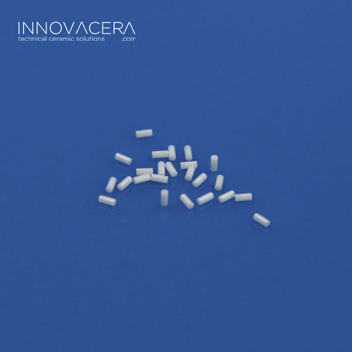 Керамический пруток - Xiamen Innovacera Advanced Materials Co., Ltd - циркония