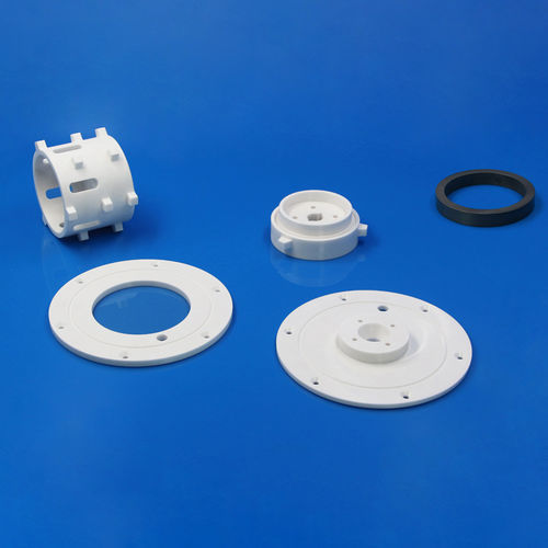 Lame de coupe из керамики - Xiamen Innovacera Advanced Materials Co., Ltd