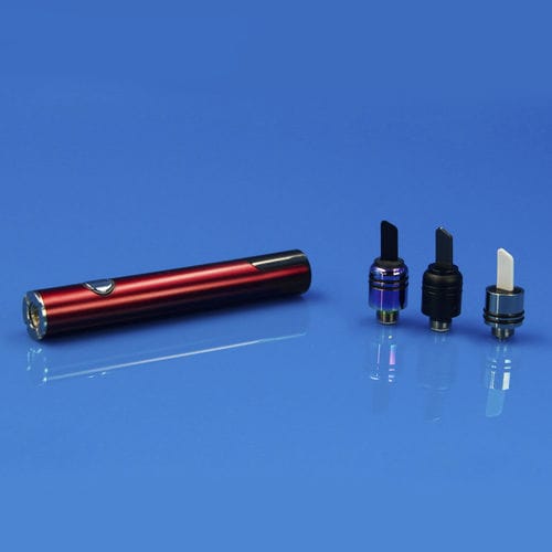 Lame de coupe из керамики - Xiamen Innovacera Advanced Materials Co., Ltd - горячим тиснением