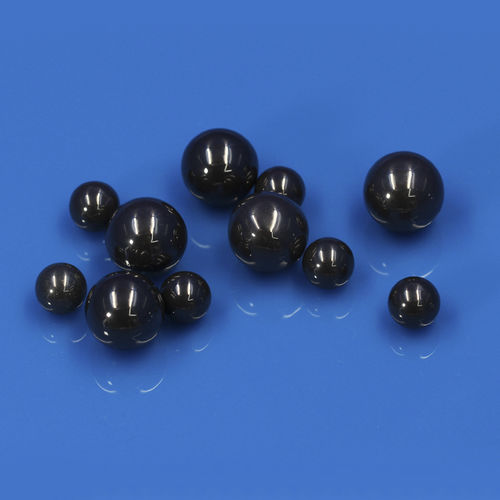 Шарик из нитрида кремния - Xiamen Innovacera Advanced Materials Co., Ltd - для измельчения