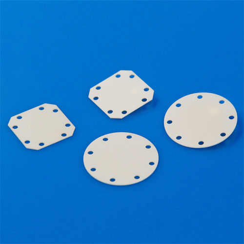 Термический изоляционный материал - Xiamen Innovacera Advanced Materials Co., Ltd - нитрид алюминия