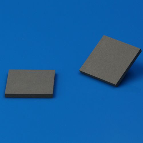 Керамика с дисками - Xiamen Innovacera Advanced Materials Co., Ltd - из карбида кремния