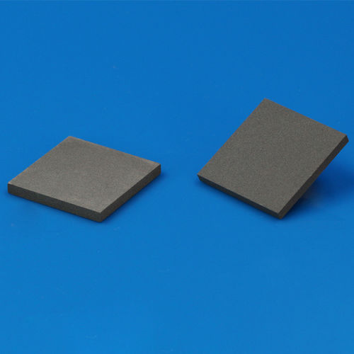 Керамика из карбида кремния - Xiamen Innovacera Advanced Materials Co., Ltd - в пластинах