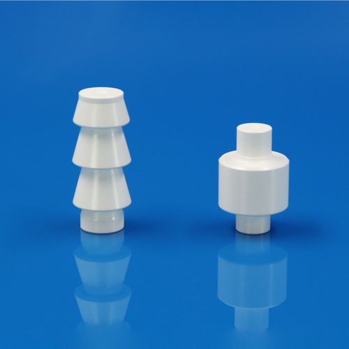 Электронный изолятор - Xiamen Innovacera Advanced Materials Co., Ltd - из керамики / мощности