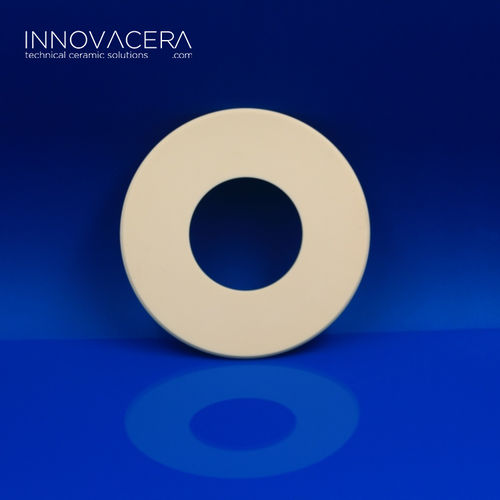 Кольцевая керамика - Xiamen Innovacera Advanced Materials Co., Ltd - из оксида алюминия / изоляционная