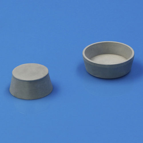 Керамика из нитрида бора - Xiamen Innovacera Advanced Materials Co., Ltd - с дисками / высокотемпературная
