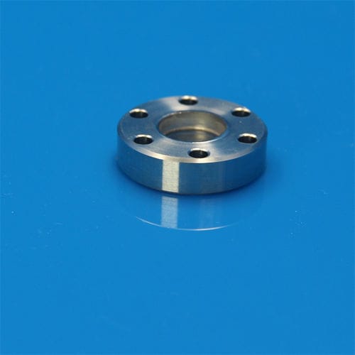 Звукоизоляционное окно - Xiamen Innovacera Advanced Materials Co., Ltd