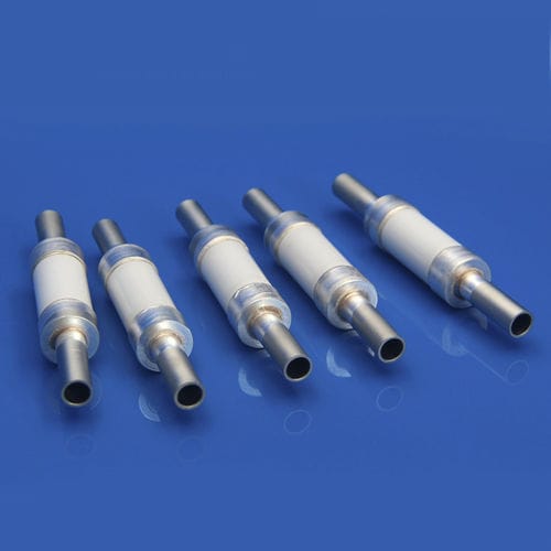 Изолятор из керамики - Xiamen Innovacera Advanced Materials Co., Ltd - электронный / из оксида алюминия