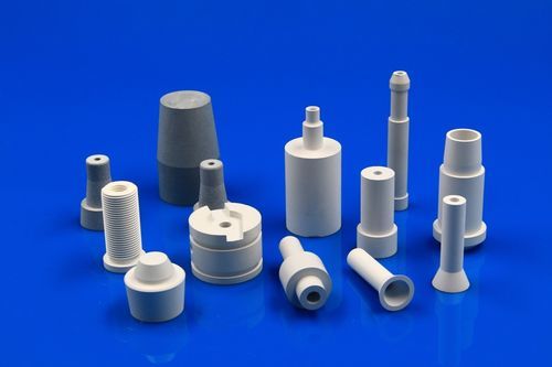 Форсунка из нитрида бора - BN - Xiamen Innovacera Advanced Materials Co., Ltd - для очистки / воздушная / из керамики