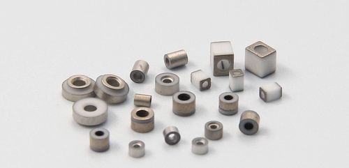 Электрический изолятор из металлизированной керамики - Xiamen Innovacera Advanced Materials Co., Ltd