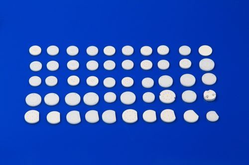 Керамический пруток - Xiamen Innovacera Advanced Materials Co., Ltd - циркония / изоляционная / износостойкая