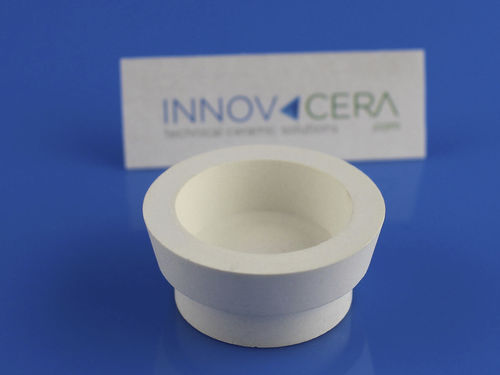 Трубчатая керамика - Xiamen Innovacera Advanced Materials Co., Ltd - из нитрида бора