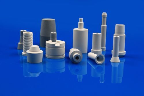 Форсунка для распыления - Xiamen Innovacera Advanced Materials Co., Ltd - для очистки / для охлаждения / впрыска