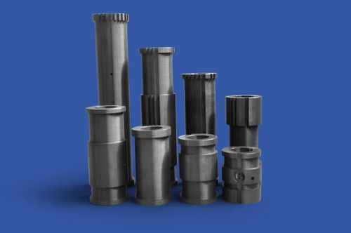 Трубчатая керамика - Xiamen Innovacera Advanced Materials Co., Ltd - из нитрида кремния / изоляционная