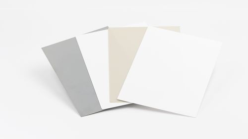 Керамический субстрат - Xiamen Innovacera Advanced Materials Co., Ltd - для электронной промышленности / для электроники большой мощности / нитрид алюминия