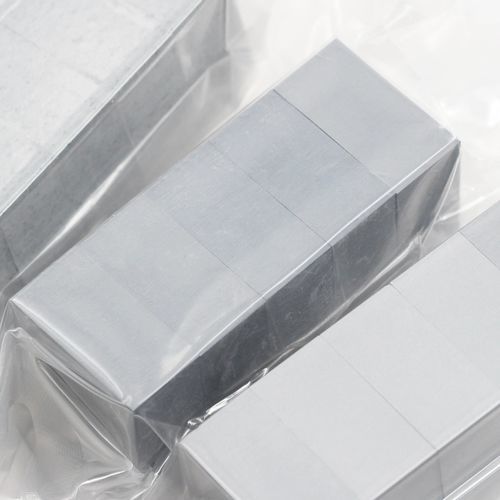 Керамическая пластина - 64344-00005-6608 - Xiamen Innovacera Advanced Materials Co., Ltd - из оксида алюминия / из нитрида бора / циркония