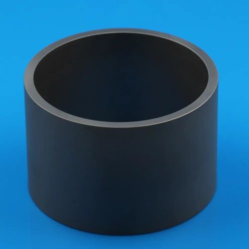 Керамический пруток - 55572-00001-9089 - Xiamen Innovacera Advanced Materials Co., Ltd - трубчатая / трубчатая / из карбида кремния
