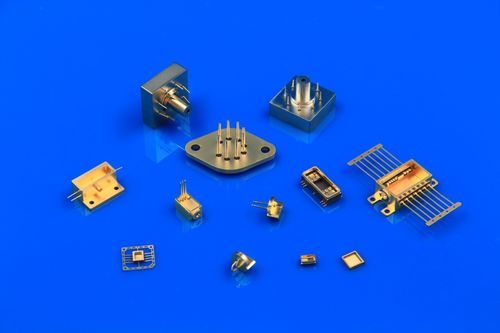 Упаковка для телефонной линии - Xiamen Innovacera Advanced Materials Co., Ltd - для использования в промышленности / для электронной промышленности / для электрического оборудования